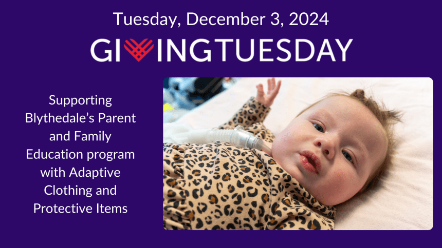 Giving Tuesday