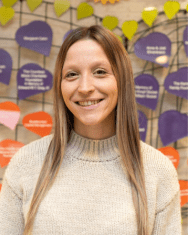 Photo of Susan Kacprzak