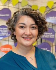 Doctor Doris Araujo