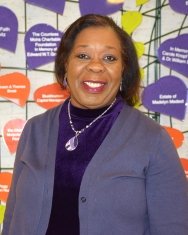 Profile photo for Violet  Humphrey, R.N., B.S.N., C.P.R.I.