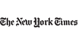 the new york times logo