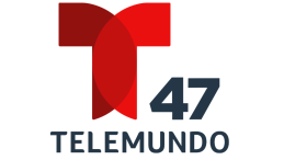 Telemundo47 logo