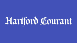 Hartford Courant Logo