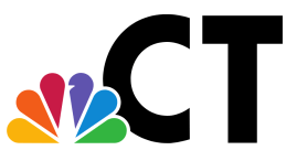 NBC Connecticut Logo
