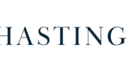 The Hastings Center Logo