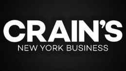 Crains logo