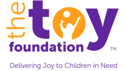 the toy foundation logo