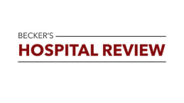 Beckers healthcare review