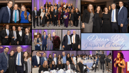 Photos from Celebration of Blythedale Gala