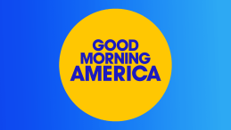 Good morning america logo 