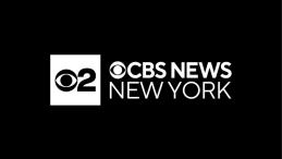 logo for cbs 2 ny 