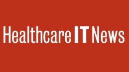 Healthcare IT News logo