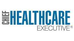 Chief Healthcare Executive Logo
