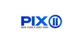logo of PIX11 news