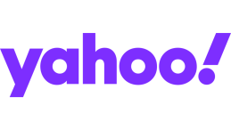 Yahoo logo 