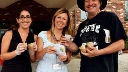 Image for news article Nonprofits Join Forces to Combat Hunger in Westchester