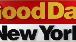 Logo for in the news article Back-to-School Bento Box Lunch Tips Featured on "Good Day New York"