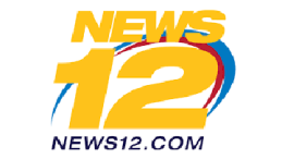 Logo for in the news article Dine Out for Blythedale on News 12 Westchester