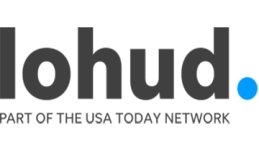 Logo for in the news article Lohud Photographs Annual Holiday Show at Blythedale Children's Hospital