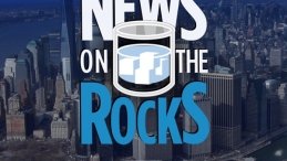Logo for in the news article Blythedale's President & CEO Talks Assistive Technology for "News On The Rocks" Podcast 