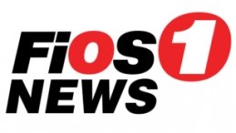 Logo for in the news article Blythedale Halloween Parade Featured on Fios1 NEWS 