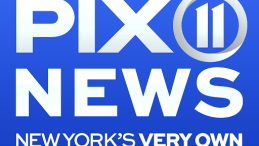 Logo for in the news article Israeli girl moved to NY to receive heart transplant, rehabilitation at Blythedale