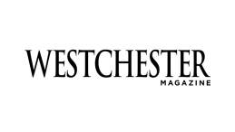 Logo for in the news article Blythedale Featured in Westchester Magazine's "Even More Good News to Brighten up Your Week"