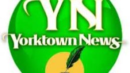 Logo for in the news article Yorktown's DeGennaro an Inspiration to Huskers