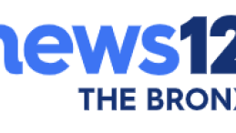 Logo for in the news article  11-month-old Bronx boy with rare condition receives unique therapy at Blythedale Children's Hospital