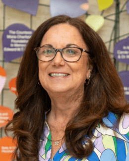 Donna Hemmer