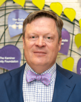 Nathaniel Beer, MD, MPA, FAAP