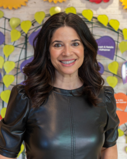 photo of rebecca solomon