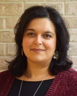 Profile photo for Ana Oliveira