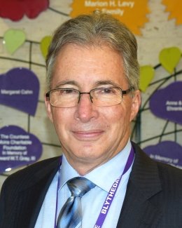 Profile photo for Dennis Davidson, M.D.