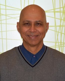 Profile photo for Murli Purswani, M.D.