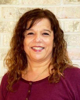 Profile photo for Karen Conti, P.T., M.A., D.P.T., A.T.P., C/N.D.T.