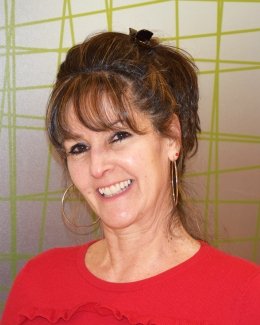 Profile photo for Debbie Sicari