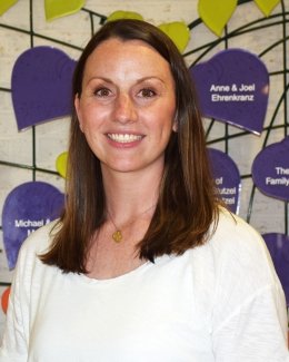 Profile photo for Katherine Eisenberg, FNPC