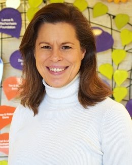 Profile photo for Lisa Koch, M.B.A.
