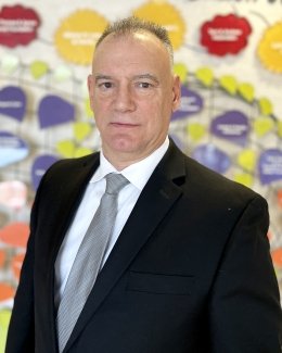 Profile photo for William MacGregor