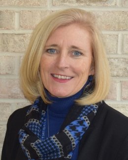 Profile photo for Jill Wegener, M.S.N., R.N.
