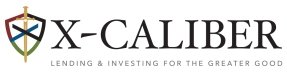 x-caliber logo