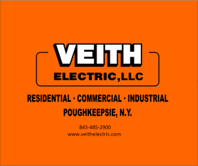 Veith Electric logo