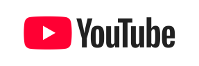 YouTube logo