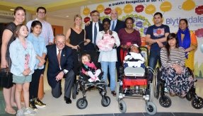 Image for news article Schumer Pledges to Fight Medicaid Cuts