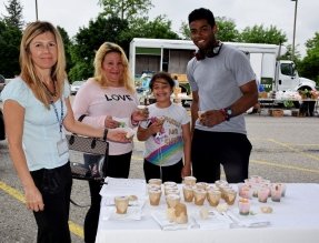 Image for news article Nonprofits Join Forces to Combat Hunger in Westchester