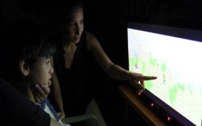 Image for news article Blythedale-Burke Mark Milestone in New Pediatric Neurotechnology System