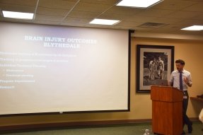 Image for news article  Blythedale Hosts 3rd Annual Scientific Advisory Board Meeting
