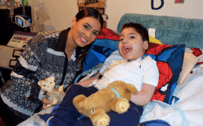 Image for news article Keeping our Families in the Community Safe During the Pandemic