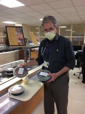 Image for news article Blythedale Introduces New Grocery, Meal Programs to Support Staff